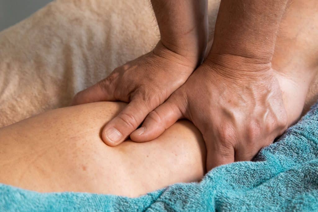 how to become a massage therapist quickly