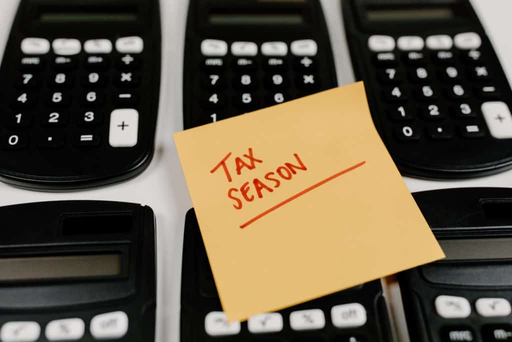how to file taxes for personal trainers