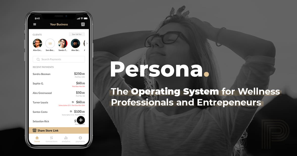  Intuitive business & financial management platform tailored specifically for fitness, mental, spiritual, financial and beauty professionals. Everythi