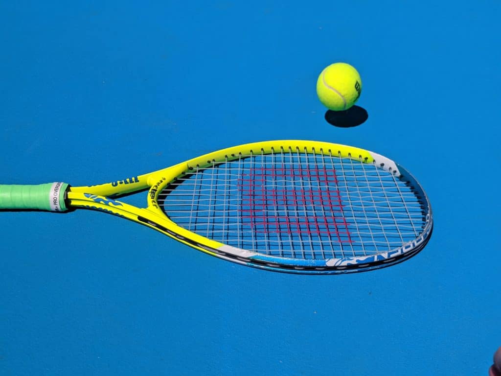 Becoming a tennis instructor - how can I do that?