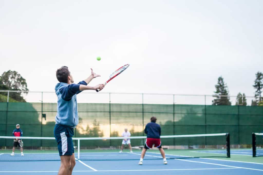 Is a Tennis coach career right for me?