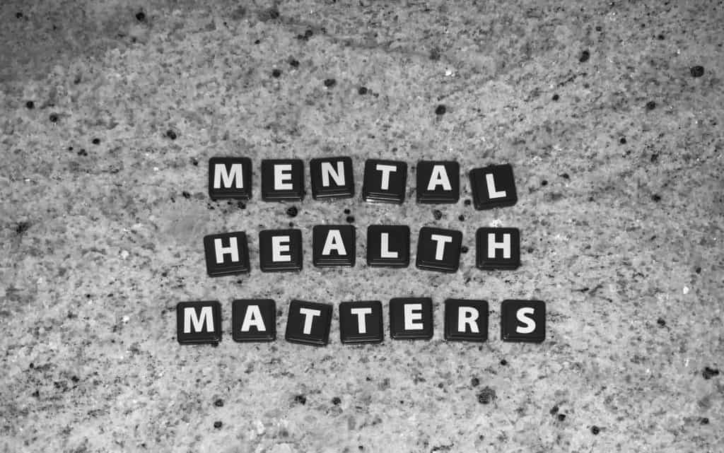 Mental health contributes to business success