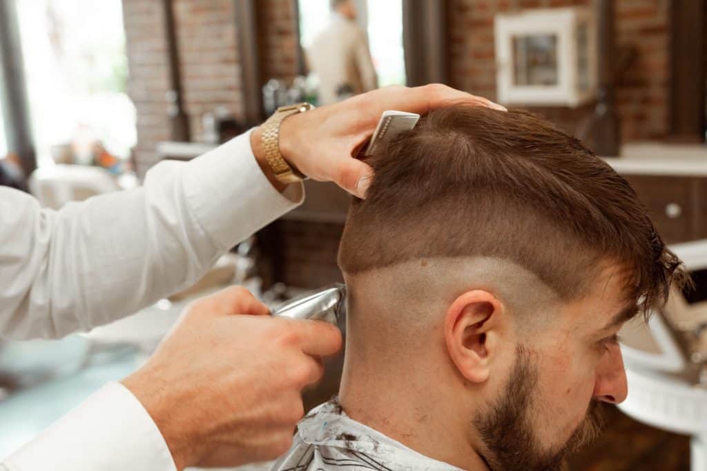 What is the Best App for Barber Appointment Setting?