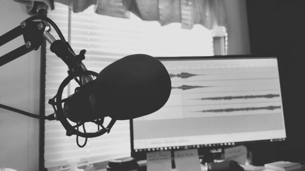 Our very own list of best podcasts for personal trainers