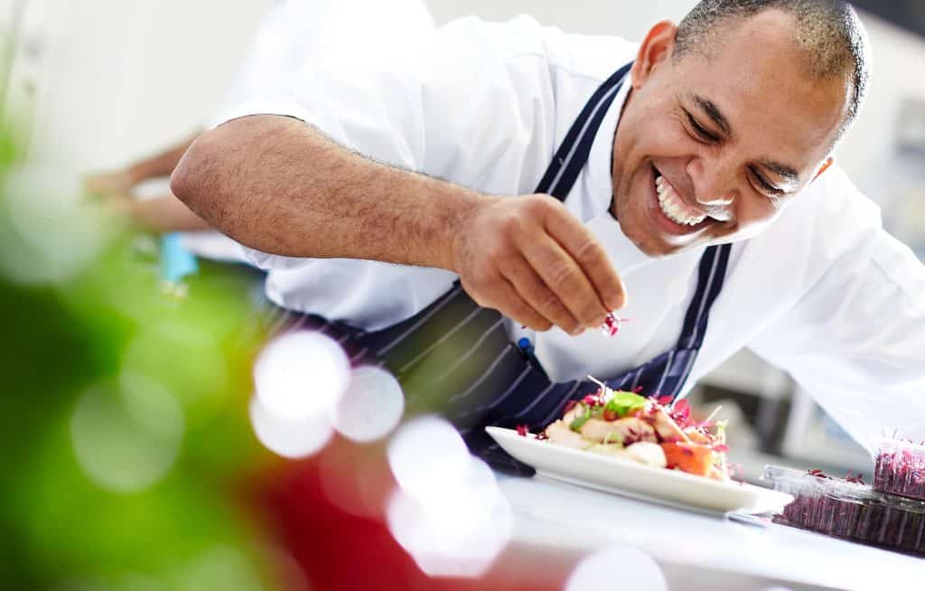 How to build your personal chef business