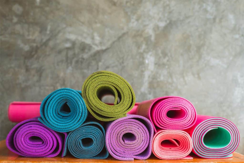 the things that yoga instructors love
