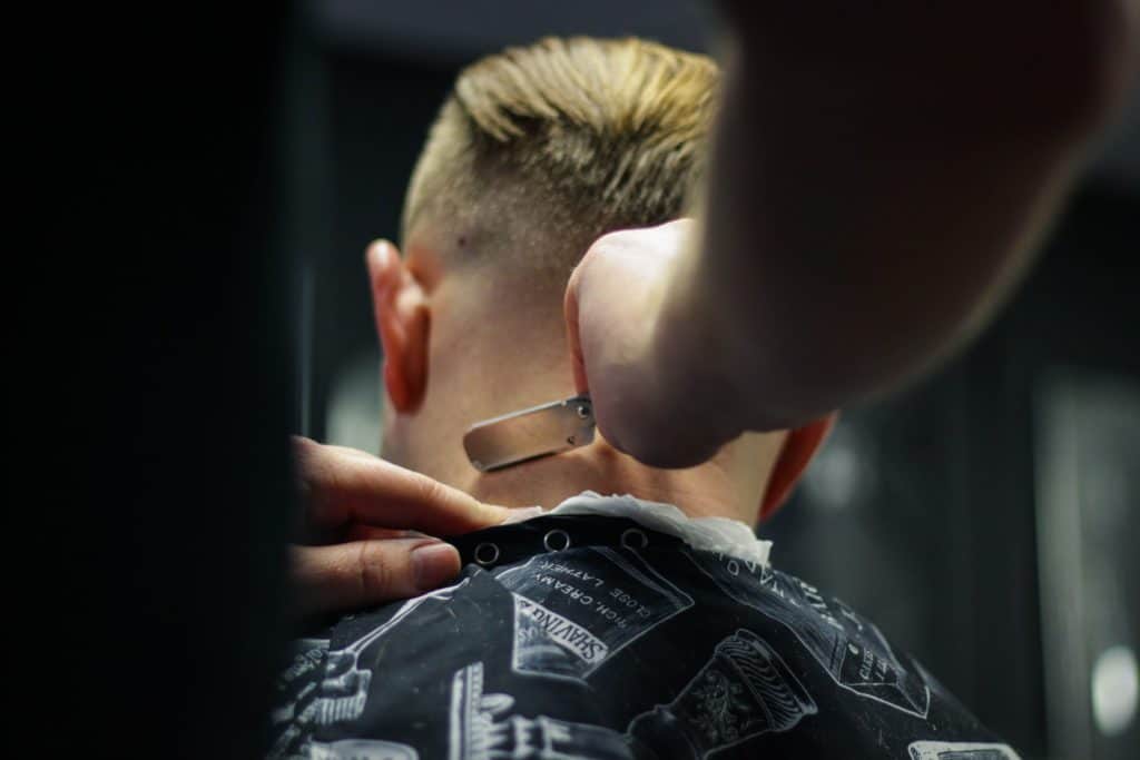 five tips to get the best hair salon and barbershop photos