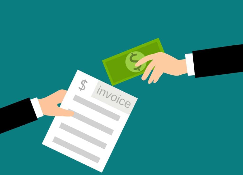 Best invoicing apps