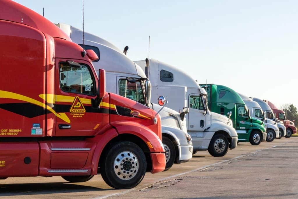 Business Management Tips for Truck Owner-Operators