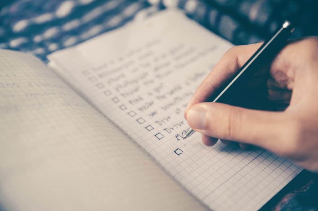 How to schedule C for self-employees
