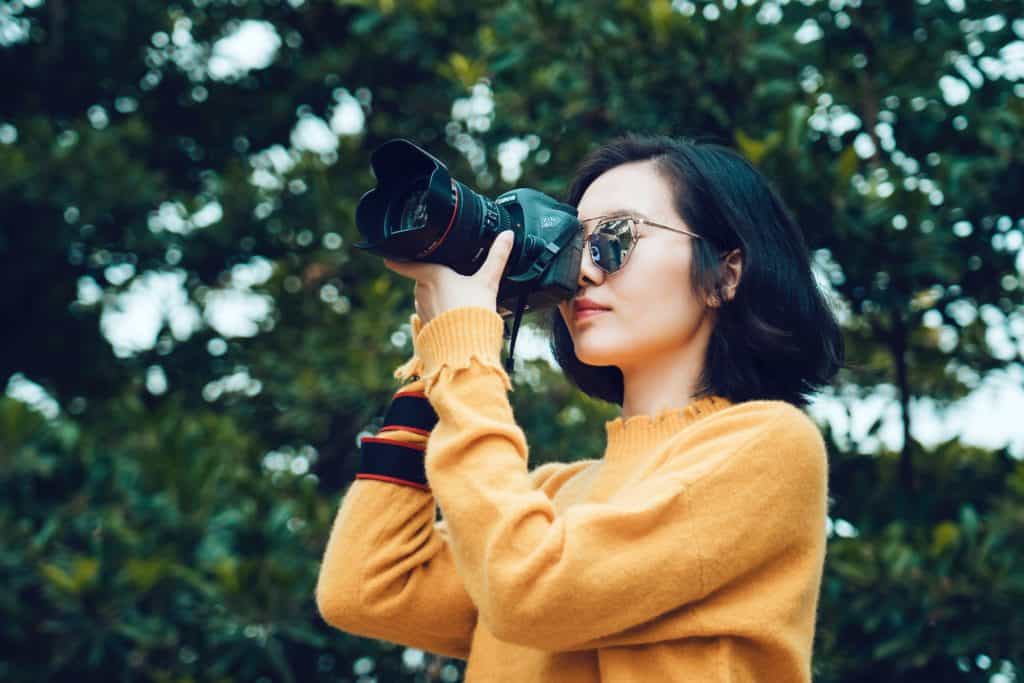 Things You Should Know Before Becoming A Full-Time Photographer